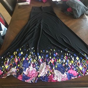 Lularoe Maxi skirt